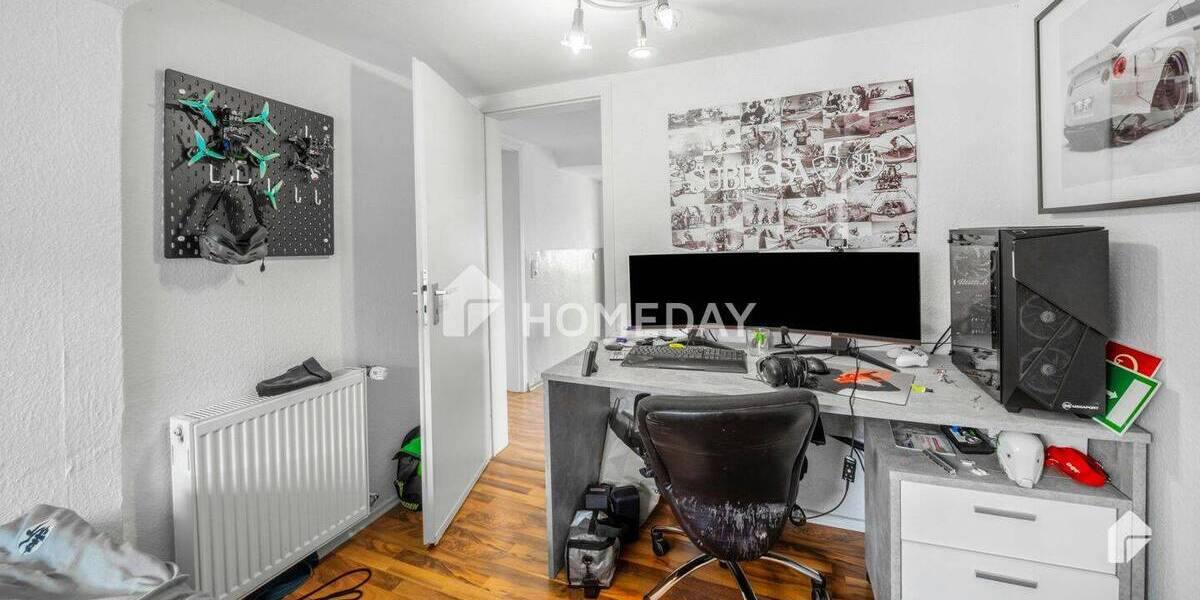 Reihenendhaus Frechen - 6 Zimmer, 180 m&sup2;, 372.500&euro; | Angebot:26065445