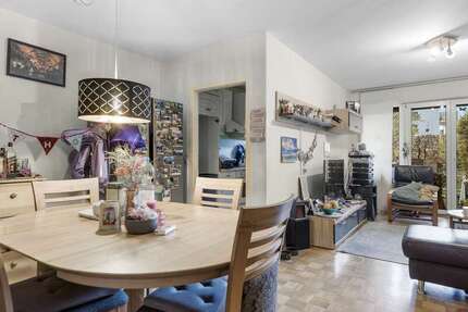 Wohnung zum Kaufen in Köln 499.000 € 99 m² 4 zimmer