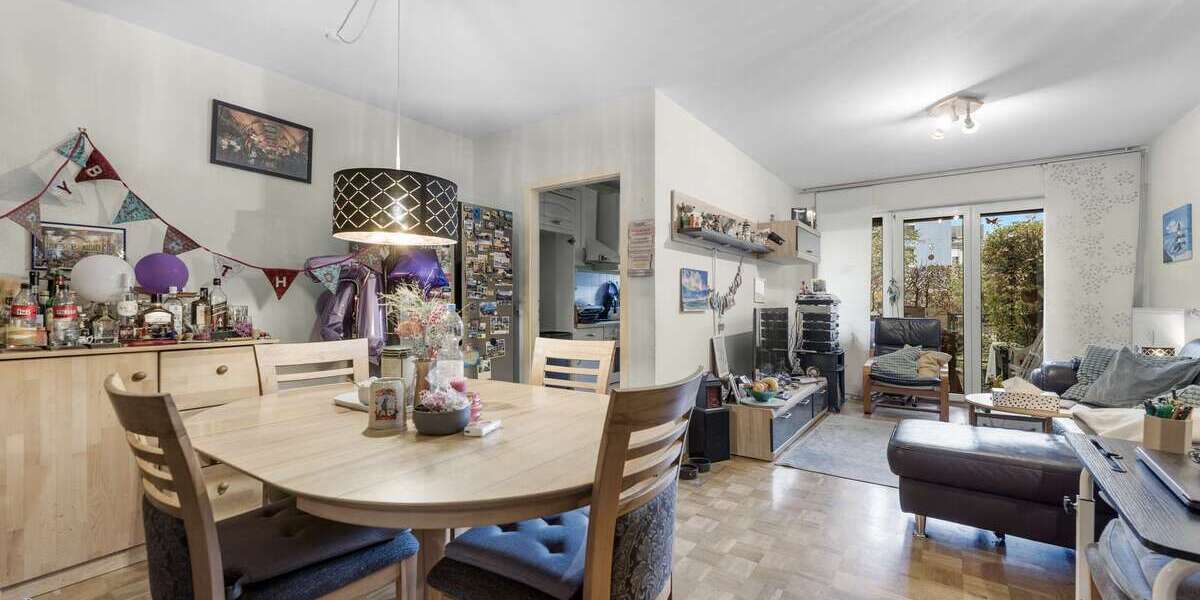 Wohnung zum Kaufen in Köln 499.000 € 99 m² 4 zimmer