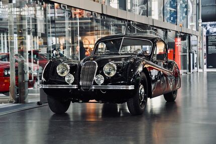 Jaguar XK 63.697 km 98.500 € Köln 50829