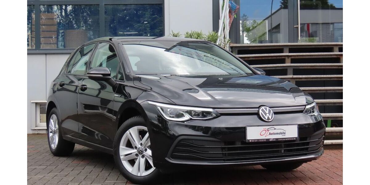 VW Golf 52.000 km 16.900 &euro; Neuss 41469