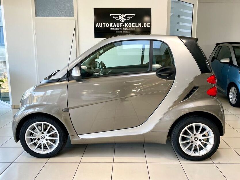 ForTwo