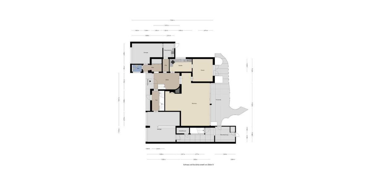 Großes Haus mit Pool in grüner Lage sucht neue Eigentümer - Einfamilienhaus Wermelskirchen / Dhünn Dhünn | Angebot:26949322