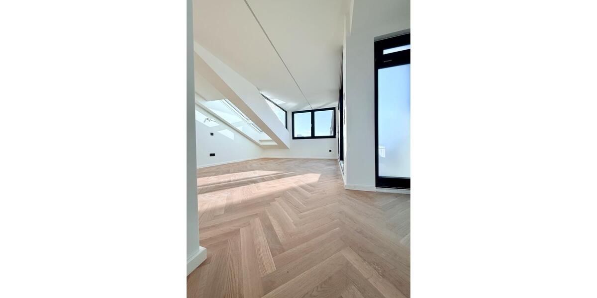 Einfamilienhaus Düsseldorf Pempelfort - 2 Zimmer, 95 m&sup2;, 2.150&euro; | Angebot:26289261