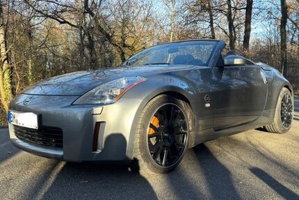 Nissan 350Z 109.000 km 13.400 € Erftstadt 50374