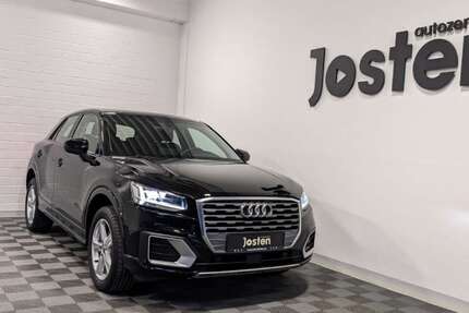 Audi Q2 80.225 km 18.990 € Monheim 40789