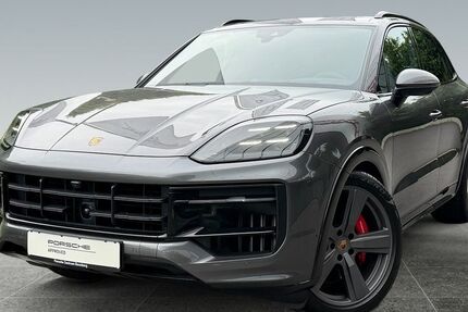 Porsche Cayenne 38.600 km 113.900 &euro; Bergisch Gladbach 51429