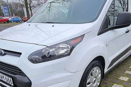 Ford Transit Connect 39.000 km 11.099 € Grevenbroich 41515
