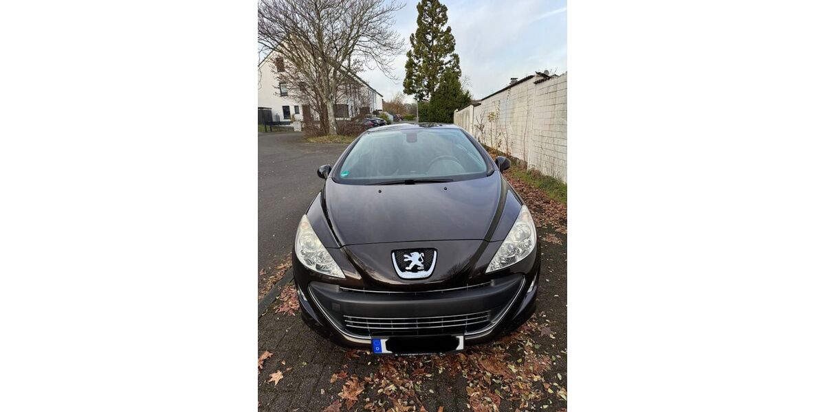 Peugeot 308 45.348 km 6.800 &euro; Bergisch Gladbach 51465