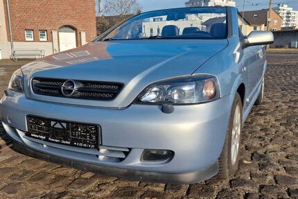 Opel Astra 144.000 km 2.890 &euro; Köln 50737