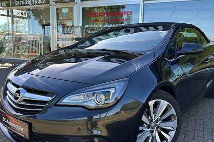 Opel Cascada 235.316 km 6.890 &euro; Bergheim 50126