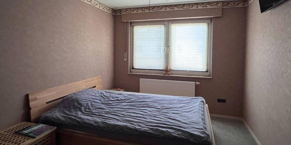 Reihenmittelhaus Bergisch Gladbach Gronau - 6 Zimmer, 140 m&sup2;, 423.000&euro; | Angebot:26890127