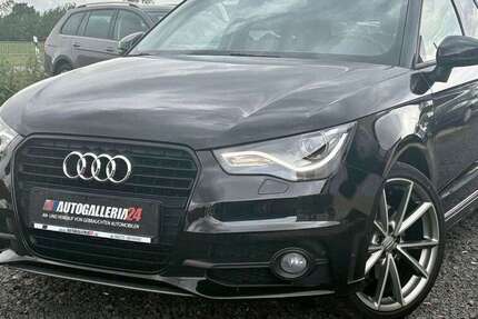 Audi A1 46.889 km 12.800 &euro; Bergheim 50127