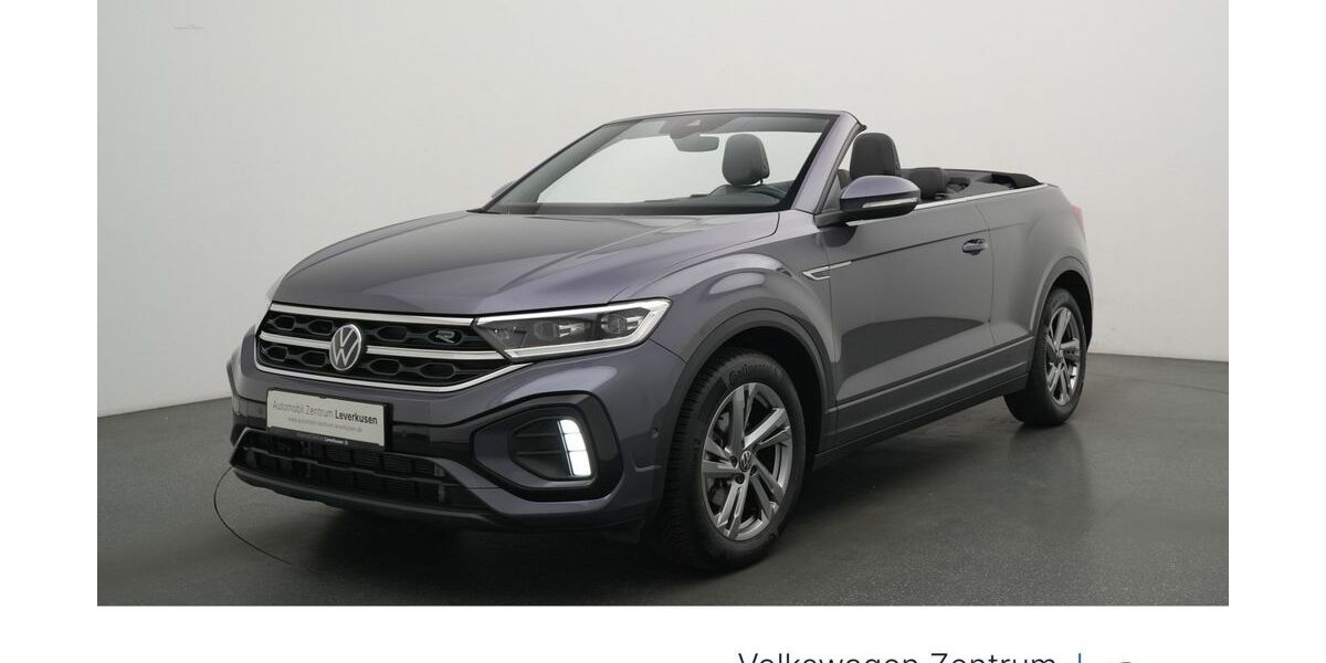 VW T-Roc 24.173 km 31.988 &euro; Leverkusen 51379