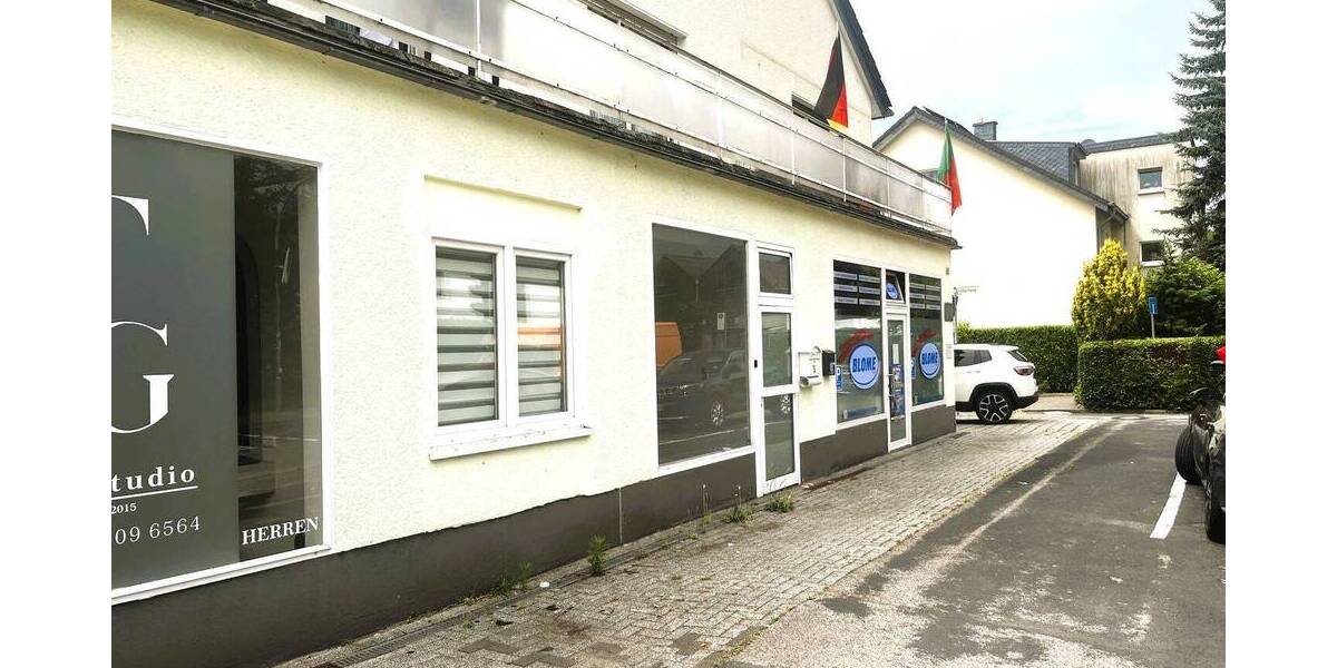 Gewerbeobjekt Bergisch Gladbach Schildgen - 550&euro; | Angebot:26908992