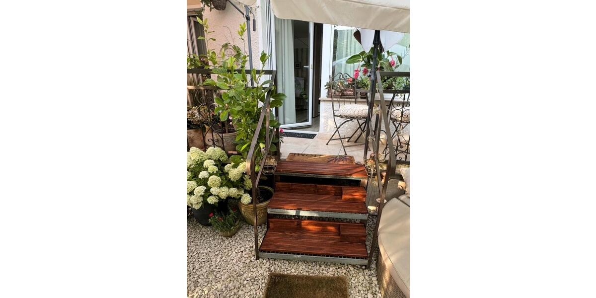 Erdgeschoßwohnung Kerpen - 3 Zimmer, 69 m&sup2;, 288.000&euro; | Angebot:27084419