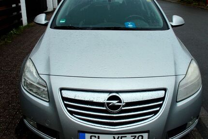Opel Insignia 320.651 km 2.499 &euro; Overath 51491