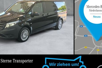 Mercedes-Benz Vito 122.311 km 35.980 &euro; Düsseldorf 40231