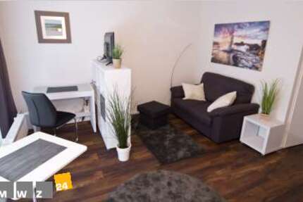 Zimmer Düsseldorf Stadtbezirk 3 - 1.5 Zimmer, 830&euro; | Angebot:27743897