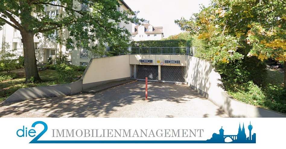 Garage zu verkaufen in Langenfeld (Rheinland) 29.000 € zimmer