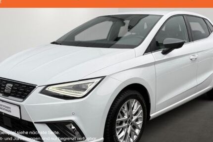 Seat Ibiza 23.864 km 20.500 &euro; Neuss 41460
