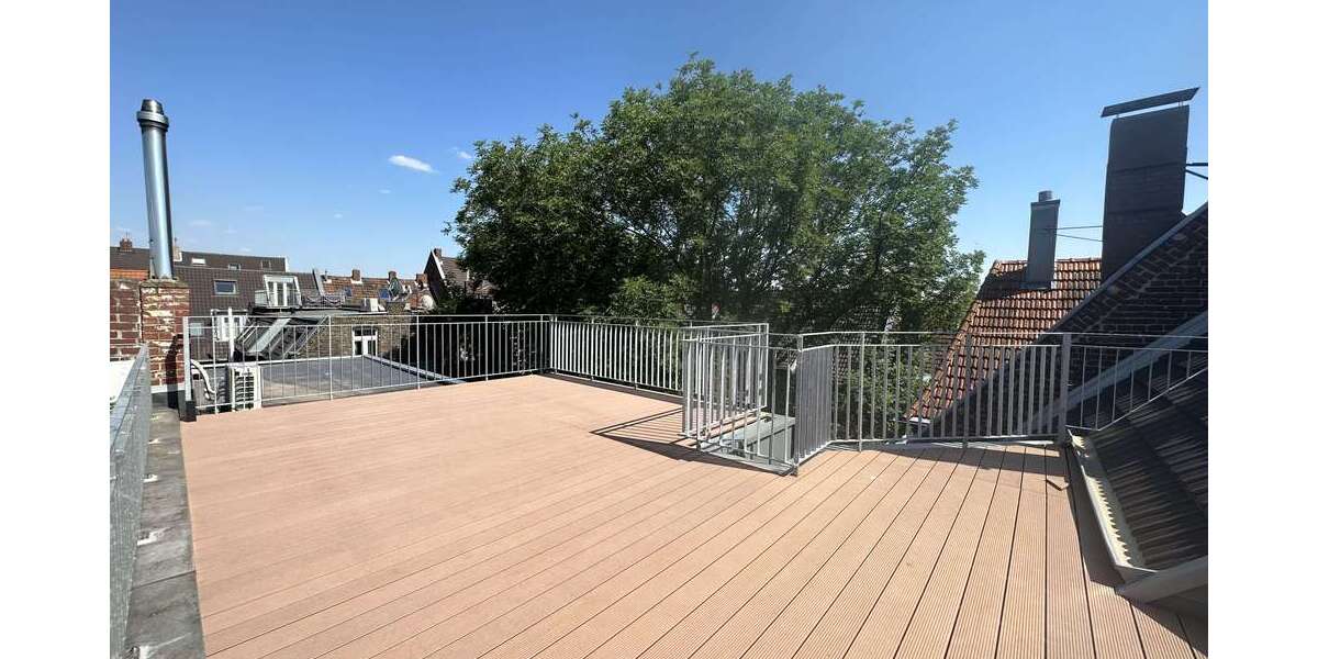 Etagenwohnung Köln Nippes - 5 Zimmer, 148 m&sup2;, 1.130.000&euro; | Angebot:27144719