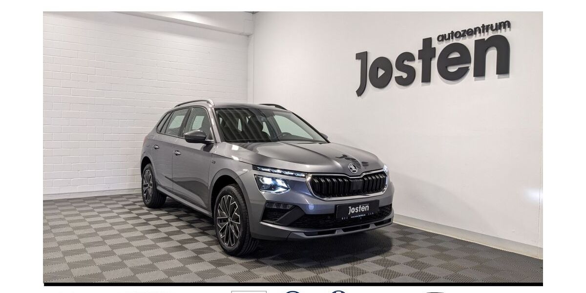 Skoda Kamiq 7.500 km 23.490 &euro; Monheim 40789