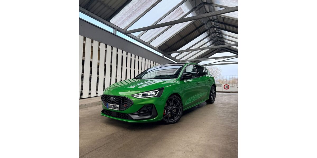 Ford Focus 13.000 km 36.500 &euro; Köln 51069