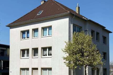 Wohnung zum Mieten in Wuppertal 360 € 43.78 m² 1 zimmer