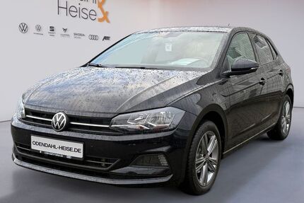 VW Polo 54.879 km 16.250 &euro; Köln 50739