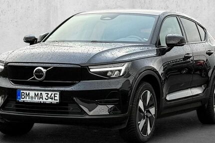 Volvo C40 6.000 km 42.980 &euro; Bergheim 50126