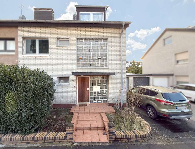 Haus zum Kaufen in Köln 426.200 € 120 m² 6 zimmer