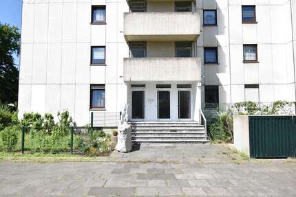 Wohnung zum Kaufen in Troisdorf 185.000 € 83.1 m² 3 zimmer