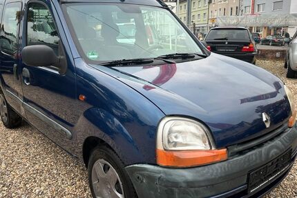 Renault Kangoo 224.600 km 1.750 € Leverkusen 51371