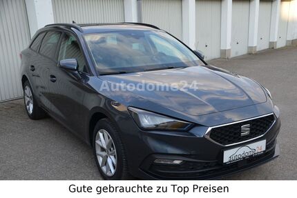 Seat Leon 39.357 km 24.200 &euro; Solingen 42699