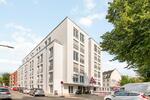Dachgeschoßwohnung Köln Ehrenfeld - 2 Zimmer, 45 m&sup2;, 934&euro; | Angebot:26367450
