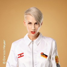 Lisa Eckhart - Kaiserin Stasi die Erste - Zusatztermin 13.12.2025 MEDIO.RHEIN.ERFT.