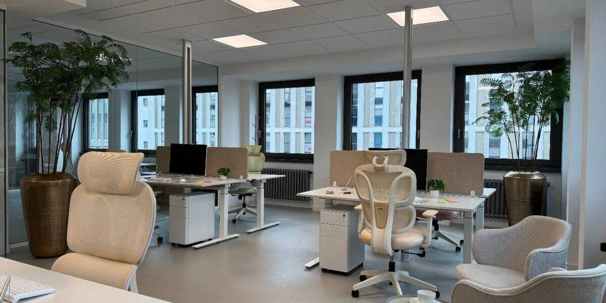 Gewerbeobjekt Köln Altstadt-Süd - 299&euro; | Angebot:26274464