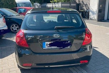 Kia ceed / Ceed 229.214 km 1.200 &euro; Koln 51061
