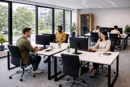 Gewerbeobjekt Neuss - 249&euro; | Angebot:26372598