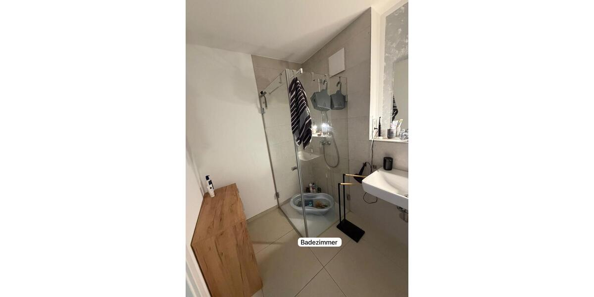 Erdgeschoßwohnung Solingen Ohligs - 2 Zimmer, 57 m&sup2;, 977&euro; | Angebot:26380581