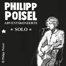 Philipp Poisel 17.11.2025 Posthof Linz
