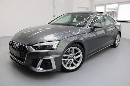 Audi A5 85.153 km 25.890 &euro; Düsseldorf 40233