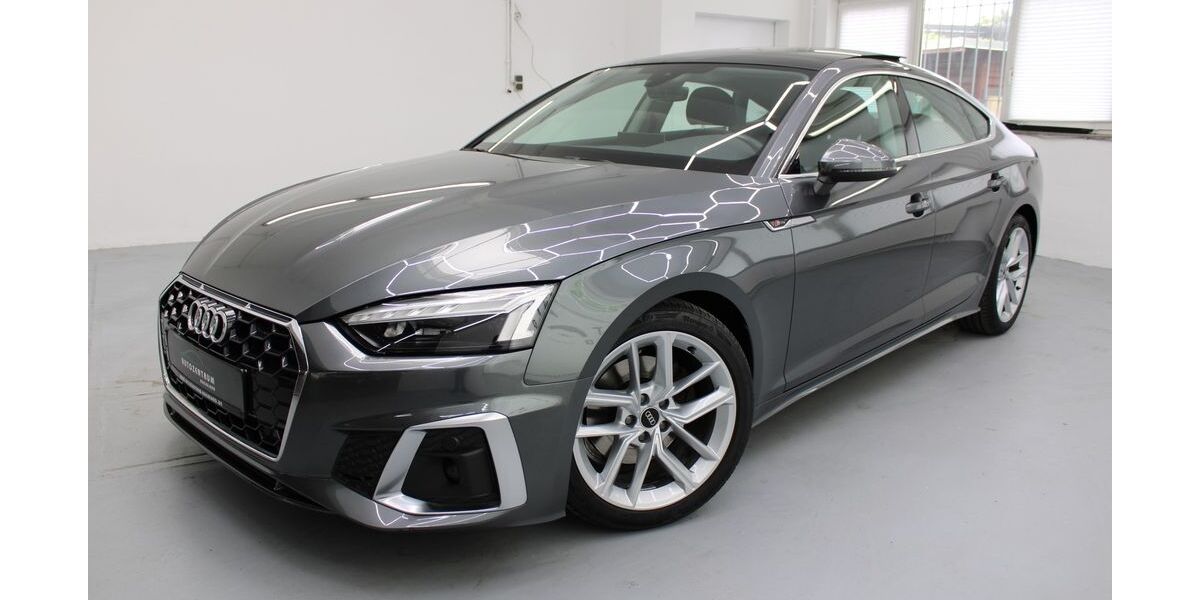 Audi A5 85.153 km 25.890 &euro; Düsseldorf 40233