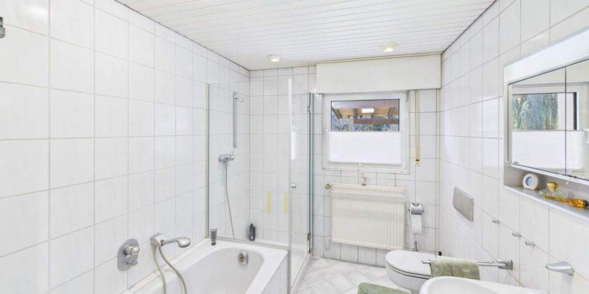 Doppelhaushälfte Hilden Forstbach - 6 Zimmer, 160 m&sup2;, 599.000&euro; | Angebot:25291280