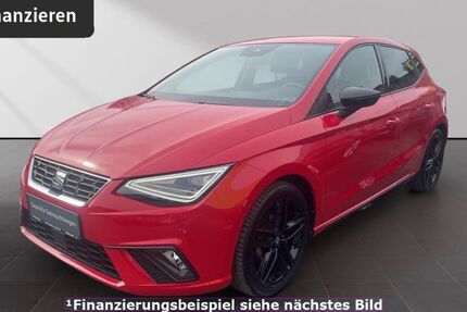 Seat Ibiza 29.200 km 15.650 &euro; Mettmann 40822