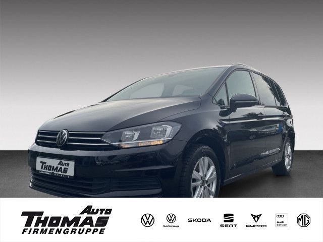 VW Touran 25.363 km 32.444 € Bornheim 53332