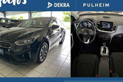 Kia ceed Sportswagon 52.500 km 19.399 &euro; Pulheim 50259
