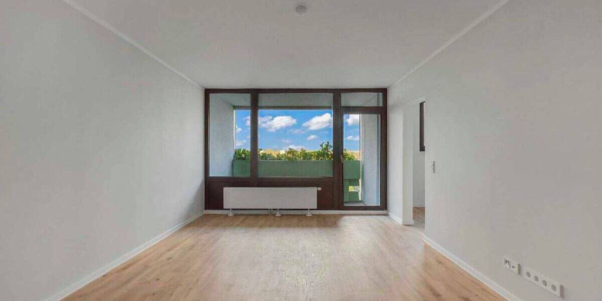 Etagenwohnung Troisdorf Friedrich-Wilhelms-Hütte - 2 Zimmer, 63 m&sup2;, 198.000&euro; | Angebot:26818093