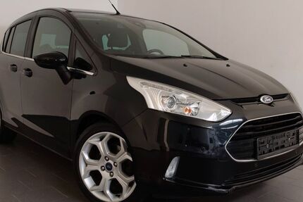Ford B-Max 55.000 km 6.499 &euro; Köln 50827